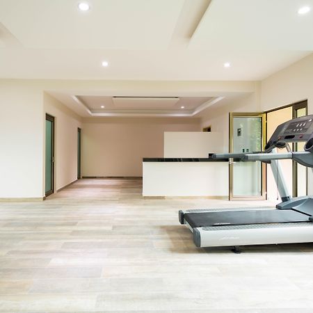 Palmarena Rooms & Residences - Long Stay Comfort With Parking, Sauna, Gym & Pool - Steps From 5Th Avenue Playa del Carmen Exteriér fotografie