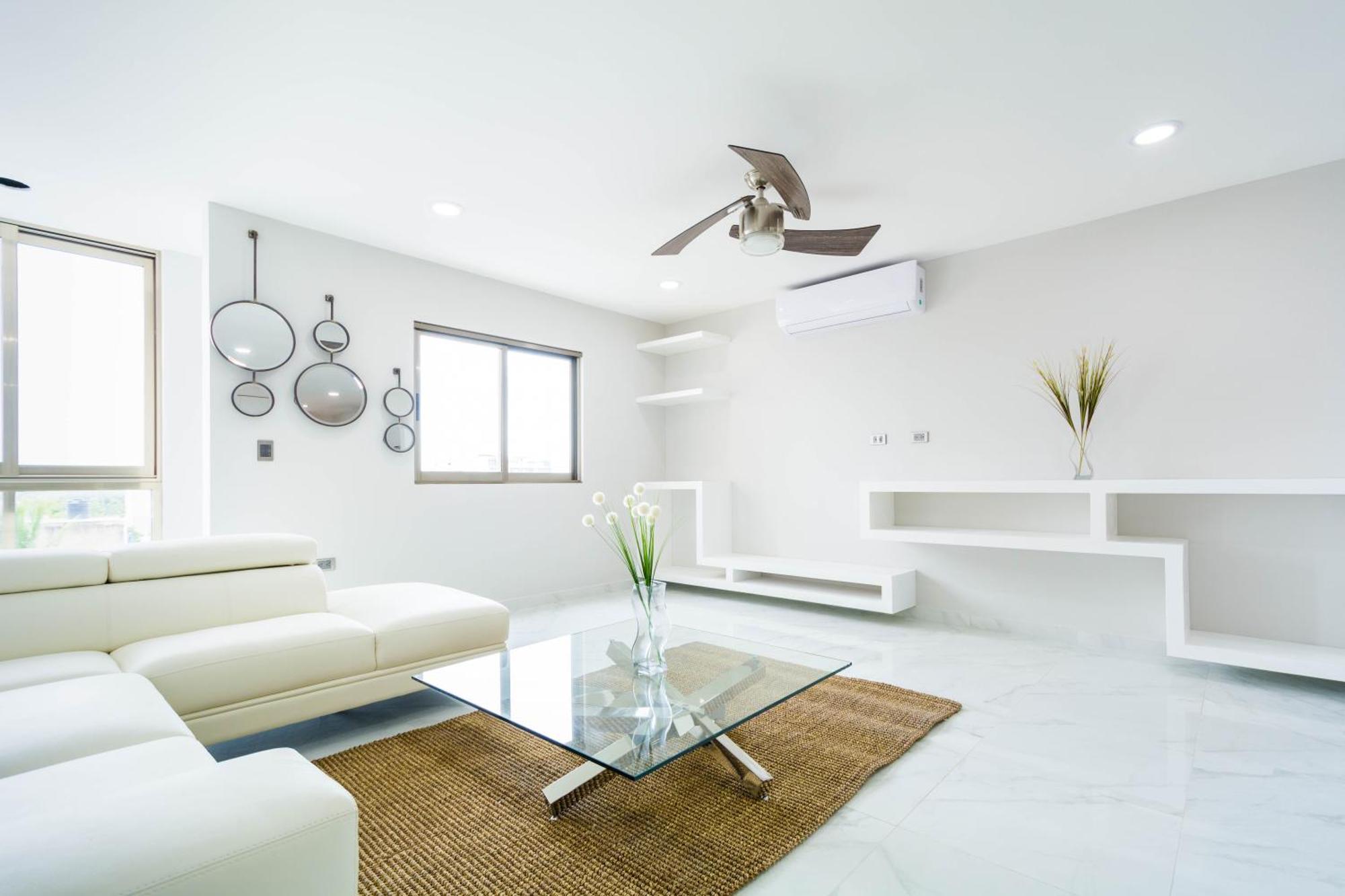 Palmarena Rooms & Residences - Long Stay Comfort With Parking, Sauna, Gym & Pool - Steps From 5Th Avenue Playa del Carmen Exteriér fotografie