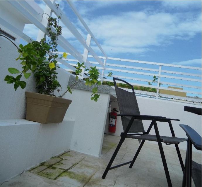 Palmarena Rooms & Residences - Long Stay Comfort With Parking, Sauna, Gym & Pool - Steps From 5Th Avenue Playa del Carmen Exteriér fotografie