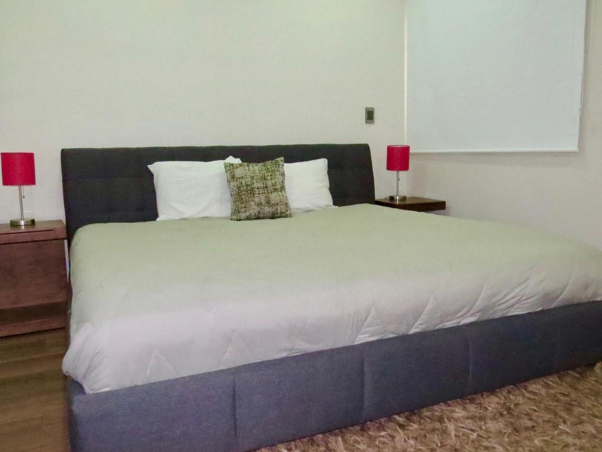 Palmarena Rooms & Residences - Long Stay Comfort With Parking, Sauna, Gym & Pool - Steps From 5Th Avenue Playa del Carmen Exteriér fotografie