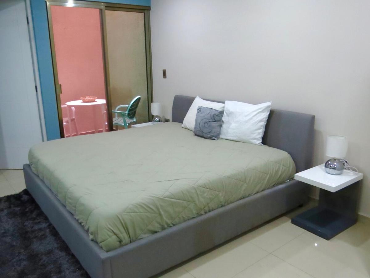 Palmarena Rooms & Residences - Long Stay Comfort With Parking, Sauna, Gym & Pool - Steps From 5Th Avenue Playa del Carmen Exteriér fotografie