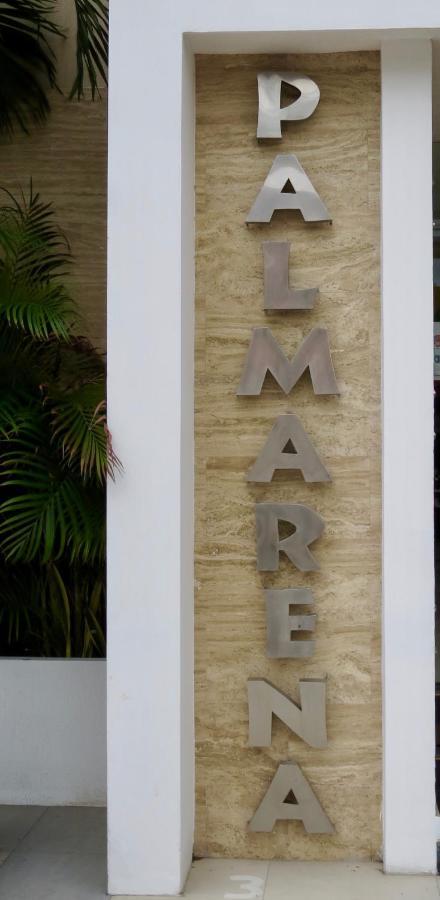 Palmarena Rooms & Residences - Long Stay Comfort With Parking, Sauna, Gym & Pool - Steps From 5Th Avenue Playa del Carmen Exteriér fotografie