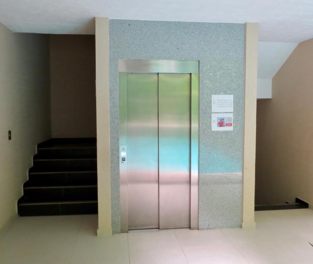 Palmarena Rooms & Residences - Long Stay Comfort With Parking, Sauna, Gym & Pool - Steps From 5Th Avenue Playa del Carmen Exteriér fotografie